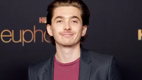 Austin Abrams