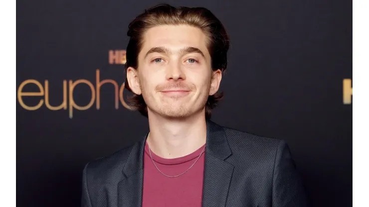 Austin Abrams
