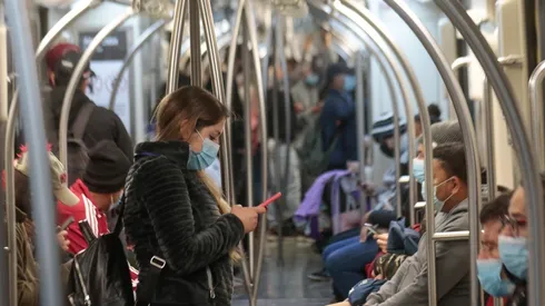 Conoce el detalle de los horarios.