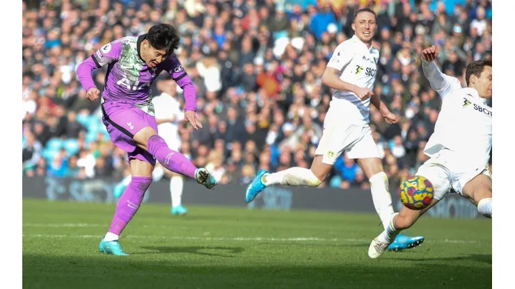 Leeds de Bielsa sufre otra goleada y cae en picada en la Premier League.