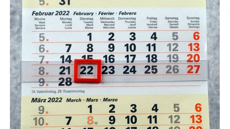 Año bisiesto