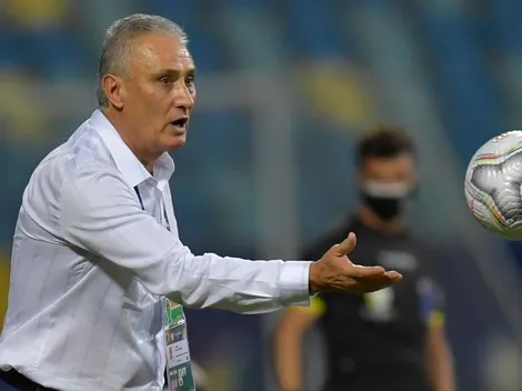 Tite se cansa y anuncia que se irá de Brasil tras el Mundial