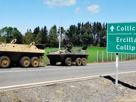 ¿Qué dice la multigremial por decisión de no renovar Estado de Excepción?