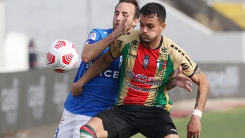 Palestino vs Universidad Católica: 4ta fecha