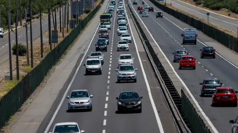 “Peaje a luca”: ¿Qué días y cuáles son los horarios del paje a $1.000?