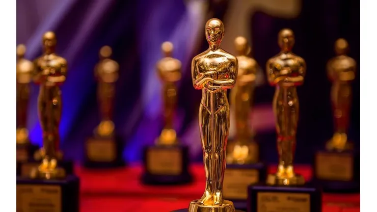 The Oscars