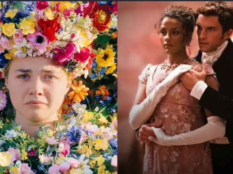 ¿Cuáles son los estrenos de Netflix en Marzo?