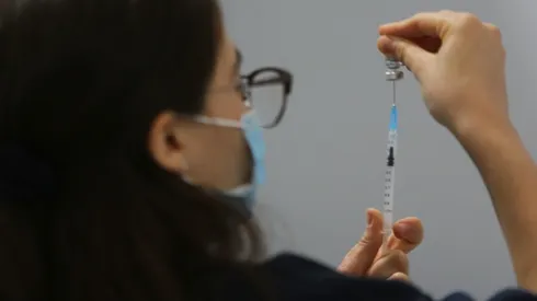 Calendario de Vacunación