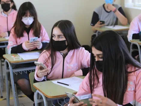 ¿Cuáles son las medidas sanitarias en el regreso a clases presenciales?