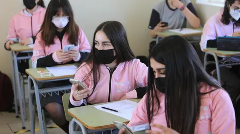 ¿Cuáles son las medidas sanitarias en el regreso a clases presenciales?