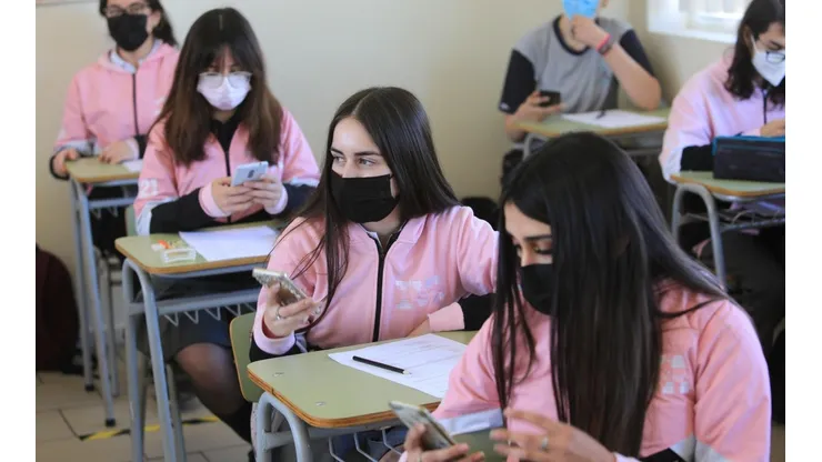 ¿Cuáles son las medidas sanitarias en el regreso a clases presenciales?