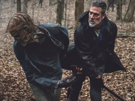 ¿Cuándo se estrena el nuevo capítulo de The Walking Dead 11?