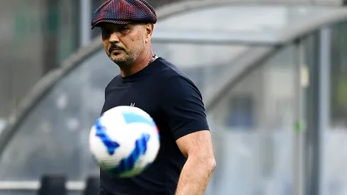 Sinisa Mihajlovic abordó el conflicto entre Rusia y Ucrania con una reflexión sobre su pasado