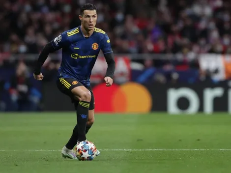 Cristiano avisa: quiere jugar cuatro o cinco años más