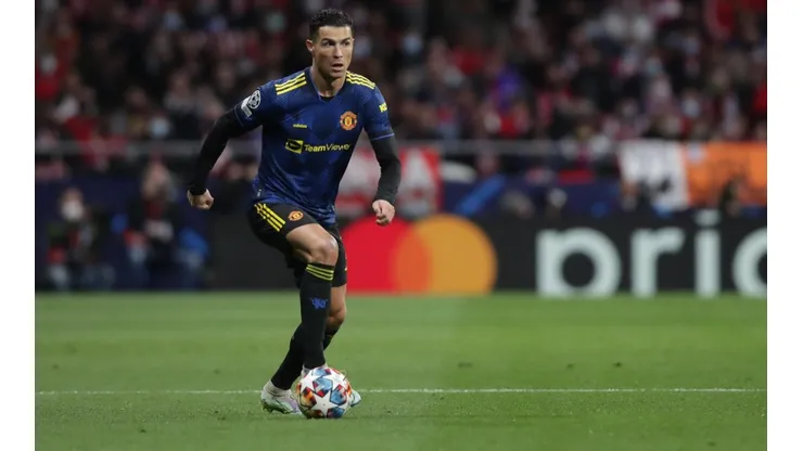 Cristiano Ronaldo avisa: pretende jugar mínimo cuatro años más.