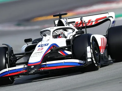 La F1 cancela el GP de Rusia tras los ataques a Ucrania