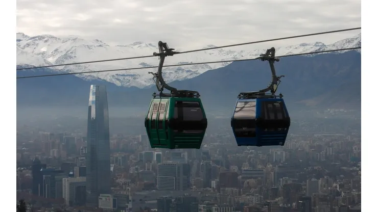 ¿Cuándo comienza el invierno en Chile este 2022?