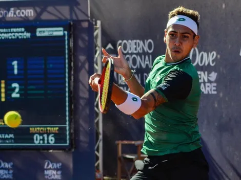 Canadá sufre por la decisión de Tabilo de jugar por Chile