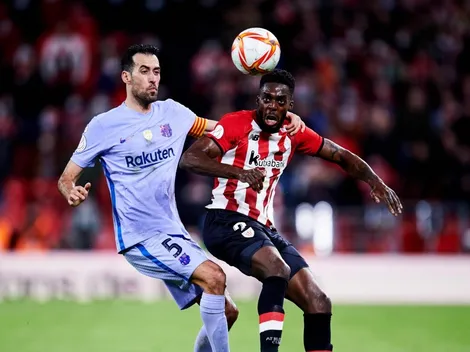 Horario: Barcelona quiere ratificar su buen momento ante el Athletic de Bilbao