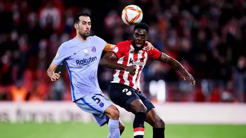 Barcelona se encuentra en el 4° lugar de La Liga.