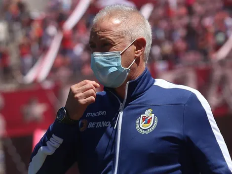 Basay: "Te da una ventaja haber vivido esos compromisos"