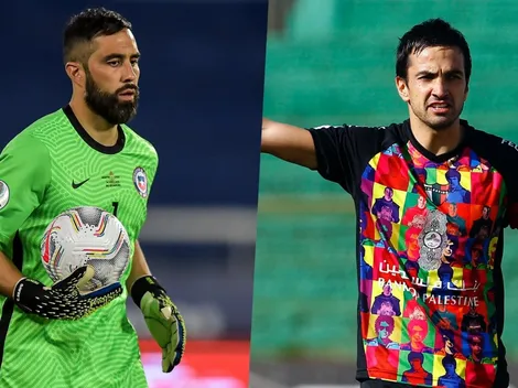 Núñez confía en La Roja y avisa que Bravo puede jugar "hasta cuando quiera"