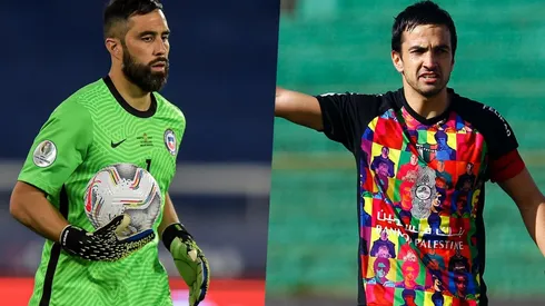 Felipe Núñez cree que al capitán de la selección chilena le queda mucho tiempo de actividad debido si es que la buena condición física lo sigue acompañando.