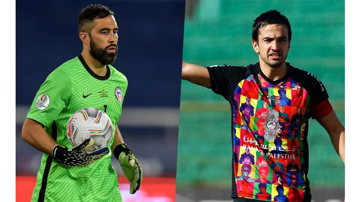 Felipe Núñez cree que al capitán de la selección chilena le queda mucho tiempo de actividad debido si es que la buena condición física lo sigue acompañando.