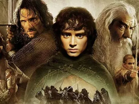 La trilogía de El Señor de los Anillos será estrenada en HBO Max