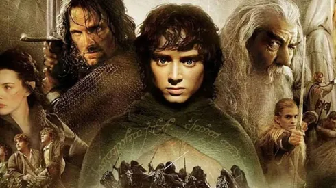 Trilogía "El Señor de los Anillos"