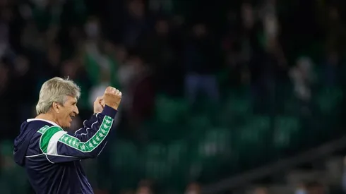 El Ingeniero felicitó a sus futbolistas por la gran labor defensiva que hicieron para sacar un resultado favorable ante el Zenit y avanzar en la Europa League.