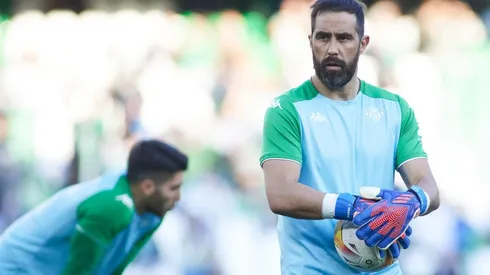 Manuel Pellegrini advirtió que el capitán de La Roja ya está recuperado y en condiciones para volver a las canchas.