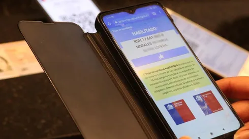 Viajes Interregionales