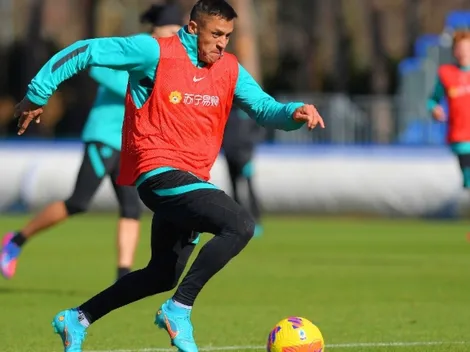 ¿Quién sacará al Inter de la sequía? Dzeko, Alexis o Lautaro