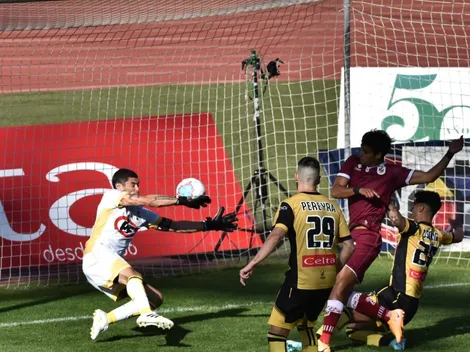 ¿Cuándo juegan el clásico de la cuarta región La Serena vs Coquimbo Unido?