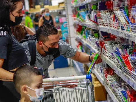 ¿Cuáles son los requisitos del Bono Útiles Escolares?