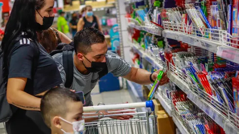 ¿Cuáles son los requisitos del Bono Útiles Escolares?