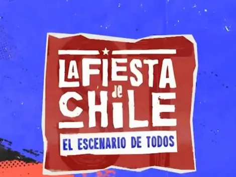 ¿Quiénes se presentaran HOY en La Fiesta de Chile?