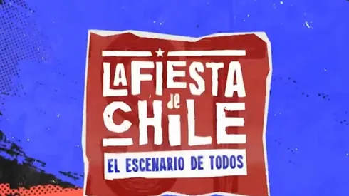 La Fiesta de Chile