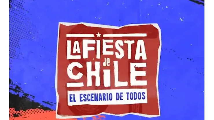 La Fiesta de Chile