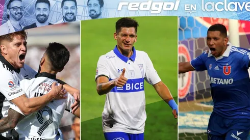 Este fin de semana, la cuarta fecha del Campeonato Nacional nos regala interesantes partidos y con un clásico entremedio.