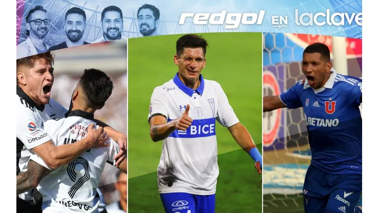 Este fin de semana, la cuarta fecha del Campeonato Nacional nos regala interesantes partidos y con un clásico entremedio.