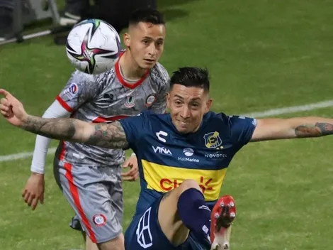 Programación fecha 4 del Campeonato: ULC y Everton dan el vamos