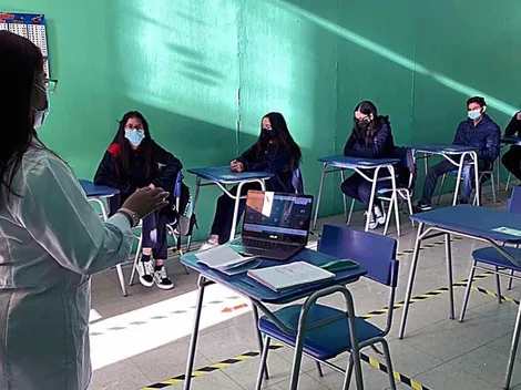 Conoce AQUÍ cómo recibir el Bono Logro Escolar