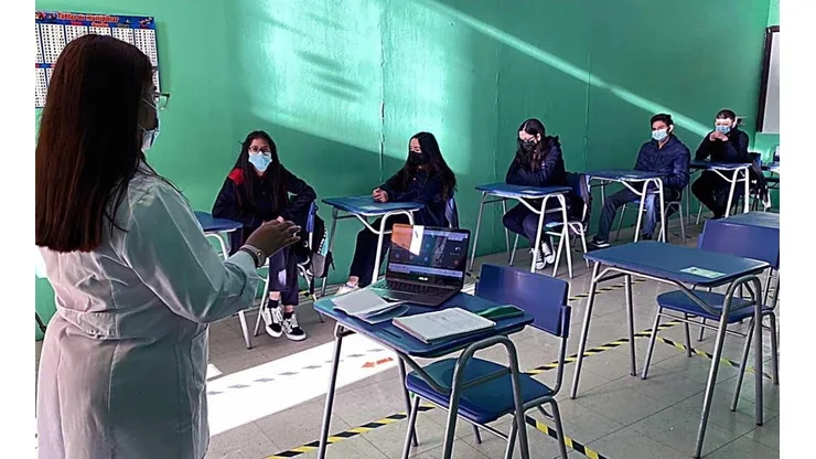 Bono Logro Escolar