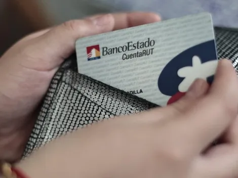 Cuenta RUT | Conoce el máximo de dinero que puedes tener en tu cuenta