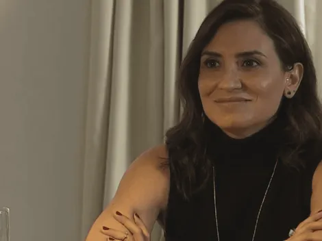 Verdades Ocultas | Francisca Gavilán entrega detalles de su personaje