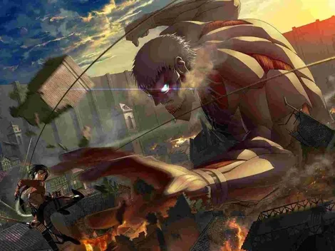 ¿Cuándo se estrena un nuevo episodio de Shingeki no Kyojin?