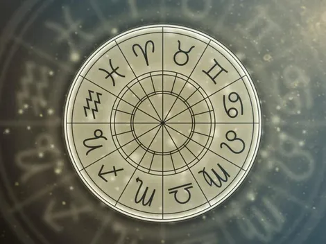 Horóscopo de hoy viernes 25 de febrero