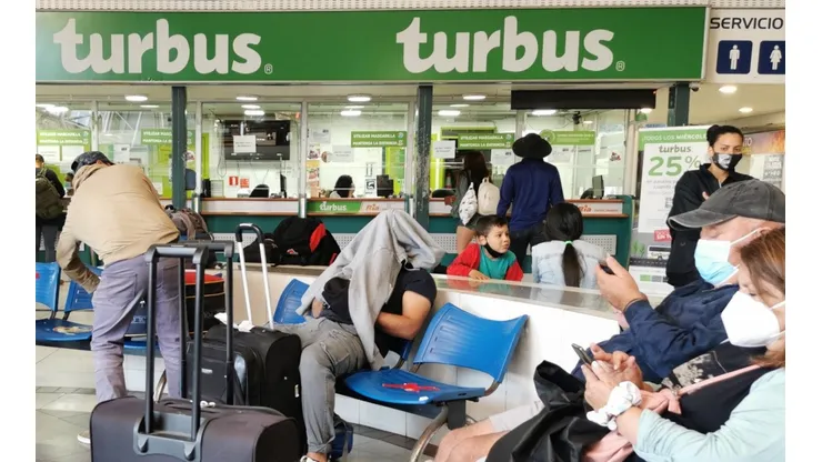 Fase 2 Transición: Viajes